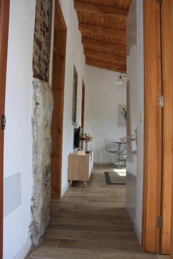 Apartamento Casa Bibiana 2 埃尔米瓜 外观 照片