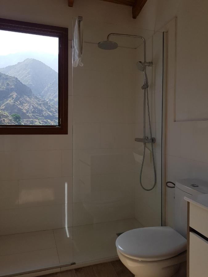 Apartamento Casa Bibiana 2 埃尔米瓜 外观 照片
