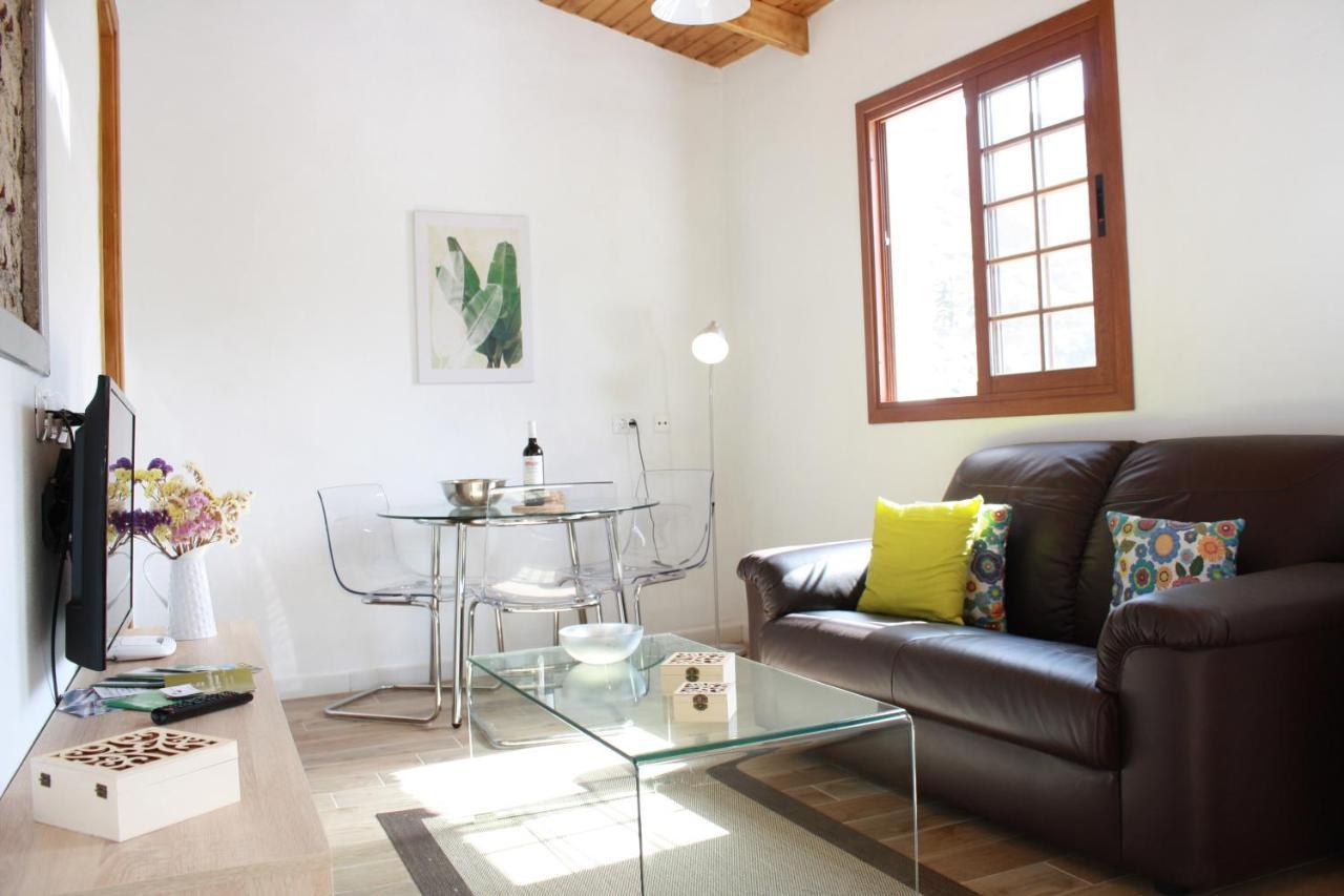 Apartamento Casa Bibiana 2 埃尔米瓜 外观 照片