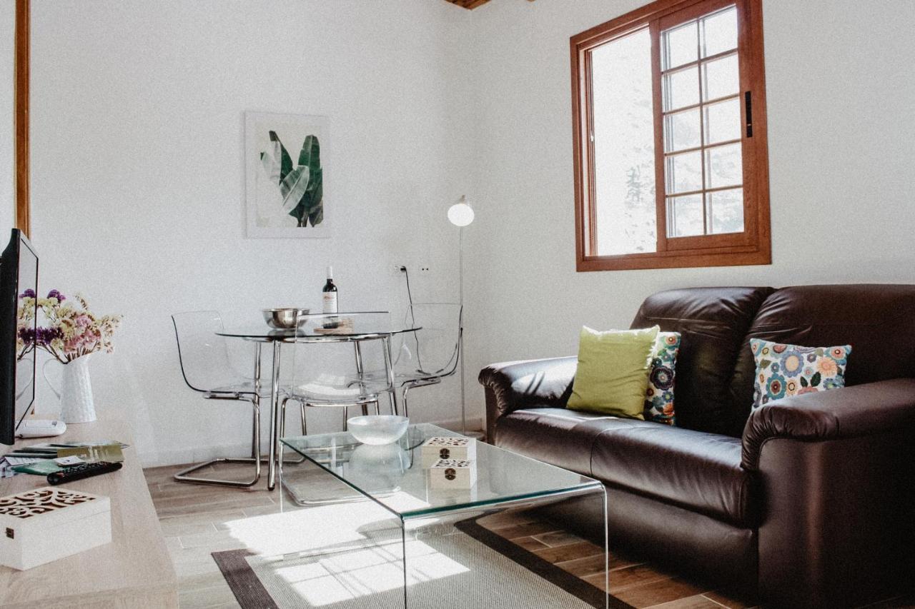 Apartamento Casa Bibiana 2 埃尔米瓜 外观 照片