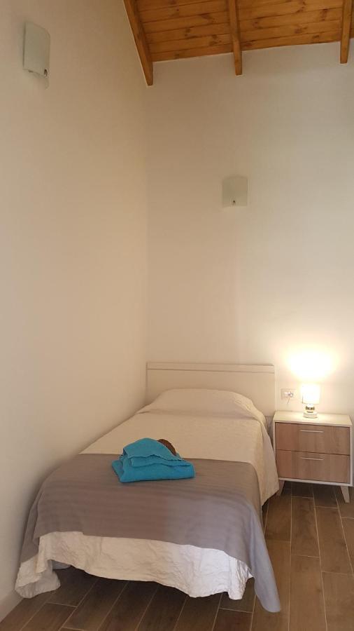 Apartamento Casa Bibiana 2 埃尔米瓜 外观 照片