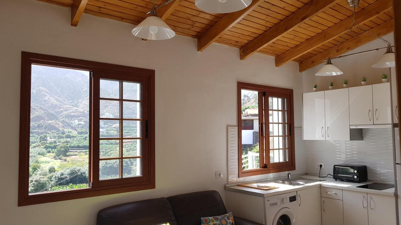 Apartamento Casa Bibiana 2 埃尔米瓜 外观 照片