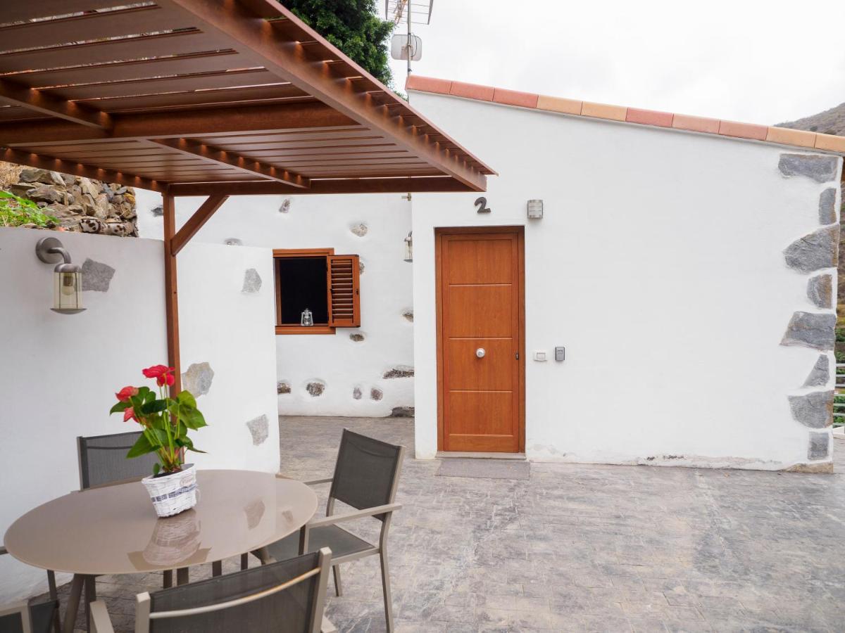 Apartamento Casa Bibiana 2 埃尔米瓜 外观 照片