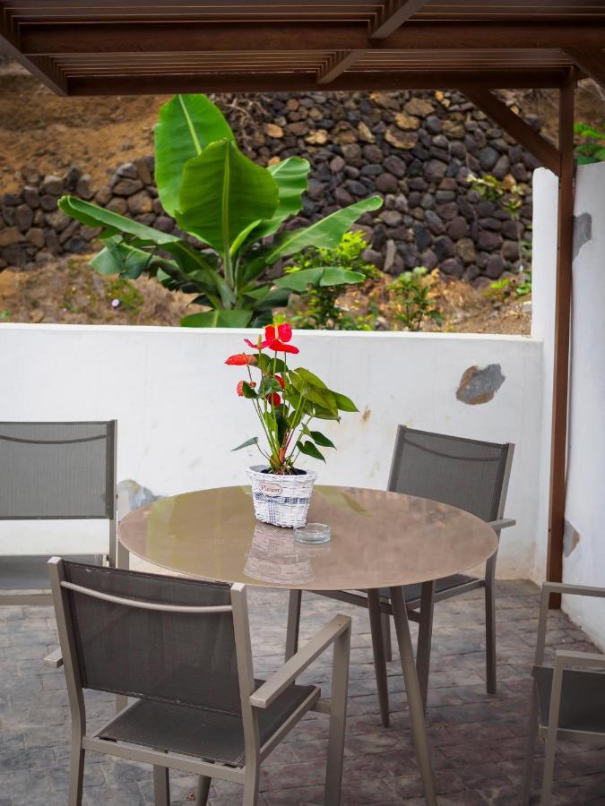 Apartamento Casa Bibiana 2 埃尔米瓜 外观 照片