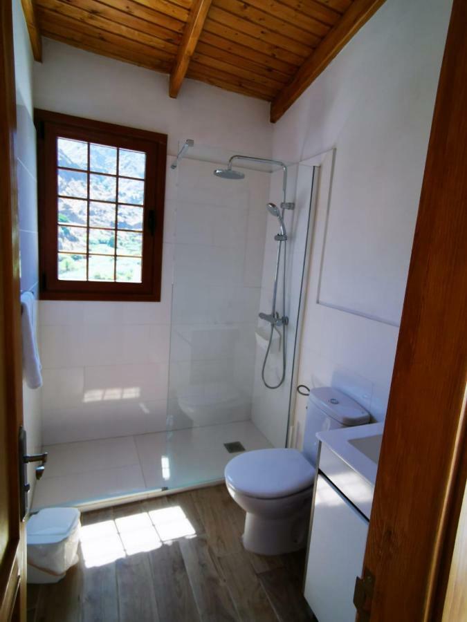 Apartamento Casa Bibiana 2 埃尔米瓜 外观 照片